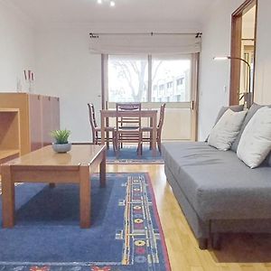 Appartement met Twee Slaapkamers